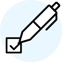 Pen Icon