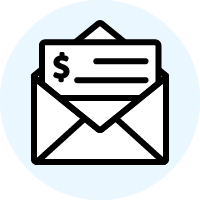 Mailing Icon