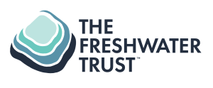 The Freshwater Trust Charity Logo